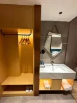 潮曼酒店（孟良崮工業園區店）
