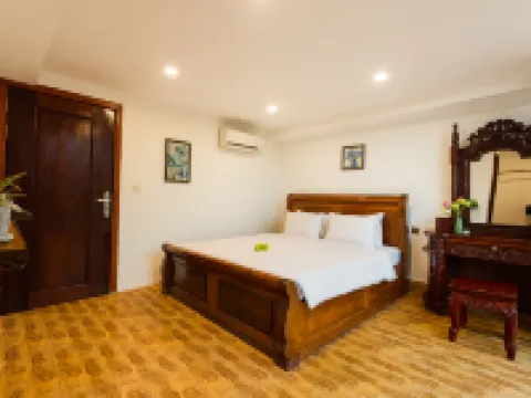 Stay Siem Reap Hotels in Siem Reap