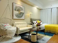 ForYou Zhezhe Homestay (Wanda) - Mountain view