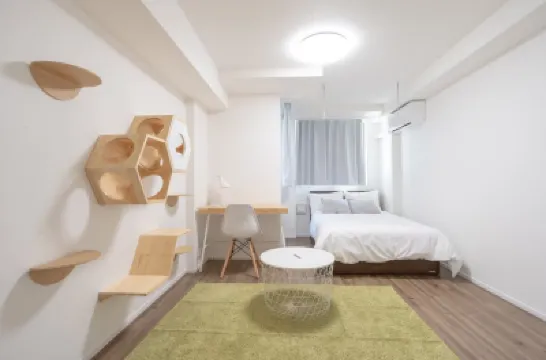 Pet Hills unito KAMATA Hotels near Kamata Train Station