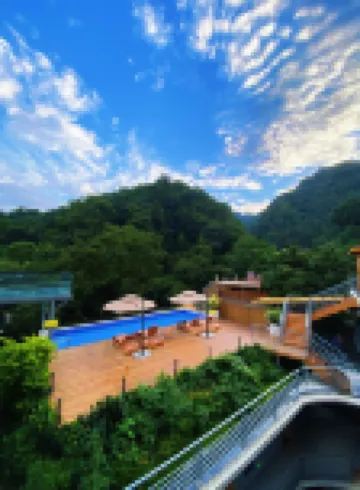 Stellar Gatherings · Sanctuary Hotel