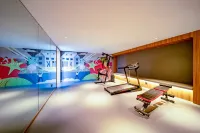 Shangkeyouyue Hotel (Yan‘an Yichuan) Các khách sạn ở Nghi Xuyên
