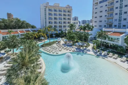 Los Tajibos, Santa Cruz de la Sierra, a Tribute Portfolio Hotel Отели рядом с достопримечательностью «Canal Isuto»