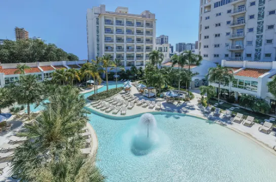 Los Tajibos, Santa Cruz de la Sierra, a Tribute Portfolio Hotel