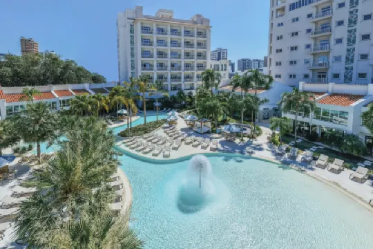 Los Tajibos, Santa Cruz de la Sierra, a Tribute Portfolio Hotel