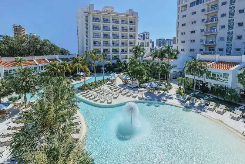 Los Tajibos, Santa Cruz de la Sierra, a Tribute Portfolio Hotel