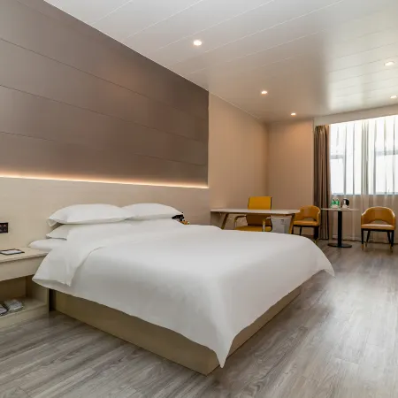 Jiangmen Yillion Hotel