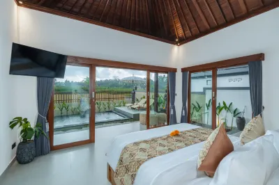 Mahayani Ubud Villa Hotels near Tegalalang Rice Terrace