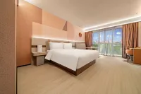 Orange Hotel (Xi'an Shanmenkou Metro Station) Hôtels à : Electronic City