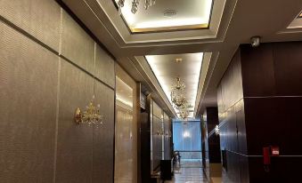 Jinxin Hotel