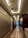 Jinxin Hotel Hotels in Xiangyuan