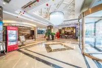 Jia Lian Hotel - parking