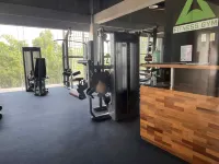 The Infinity View Hotels in Talisay