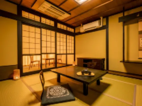 Ooedo Onsen Monogatari Terunoyu(Old:Yukai Resort Terunoyu) Hotels in Maniwa