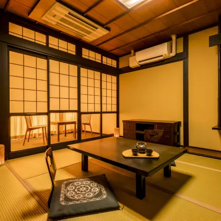 Ooedo Onsen Monogatari Terunoyu(Old:Yukai Resort Terunoyu)