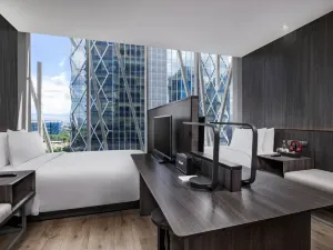 Discovery SCBD