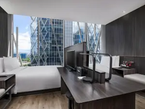 Discovery SCBD