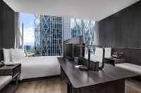 Discovery SCBD