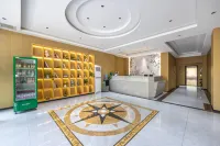 Lanbo Bay Hotel, Lipu فنادق في ليبو