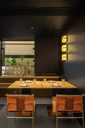 X Design Hotel (Chengdu Eastern Suburb Memory) Отели рядом с достопримечательностью «Southwest University of Finance and Economics Tianfu College (Chengdu Eastern District)»