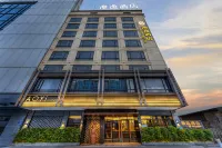 澳逸ホテル（仏山祖廟南風古竈） 1506クリエイティブシティ周辺のホテル