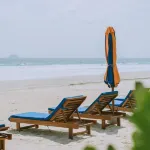 아레나 아우로라 깜란 - 비치