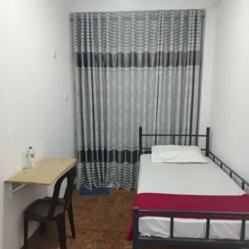 Ella Nature Life Guest and Restaurant