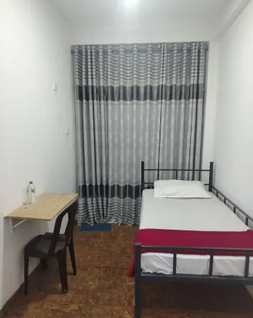 Ella Nature Life Guest and Restaurant Отели рядом с достопримечательностью «Литл Адамс Пик»