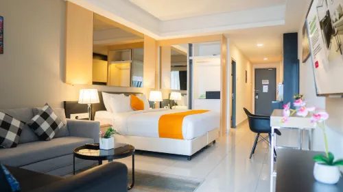 The Hills @ Genting Highlands