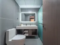 Boting Smart Hotel Hotels in Helan County