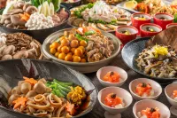 KAMENOI HOTEL TAZAWAKO Hotels in Senboku