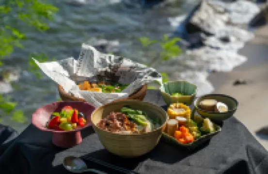 深圳松善·SENSEA山海度假區