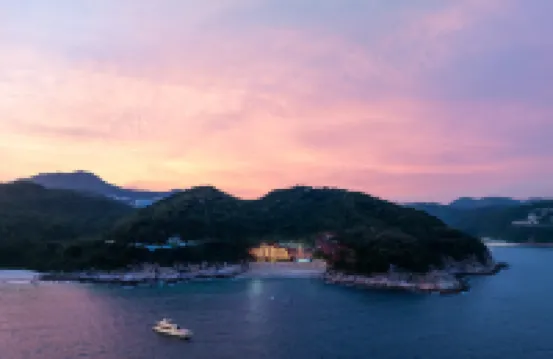 深圳松善·SENSEA山海度假區