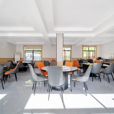 Daziran Hotel