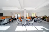 Daziran Hotel