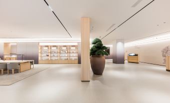 All Seasons Beijing Zhongguancun Sihaiqiao Hotel,