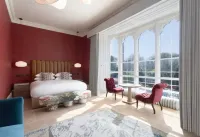 JA Mar Hall Scotland Hotels in Dumbarton