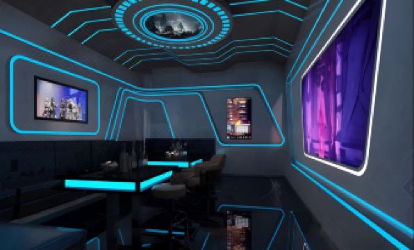 Jin Cheng Internationa Hotel