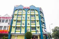 Collection O Seremban Near Gateway Mall Formerly Sri Mutiara Hotel