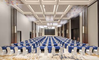 Crowne Plaza Beijing Tongzhou
