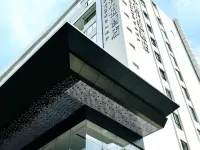 廣州華裕萬福飯店（廣州東站天河體育中心店） 廣州東站附近的飯店