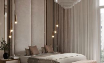 Viaje Hotel Downtown Cairo