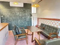WD Kuixing Backpacker Hostel - 2つ星