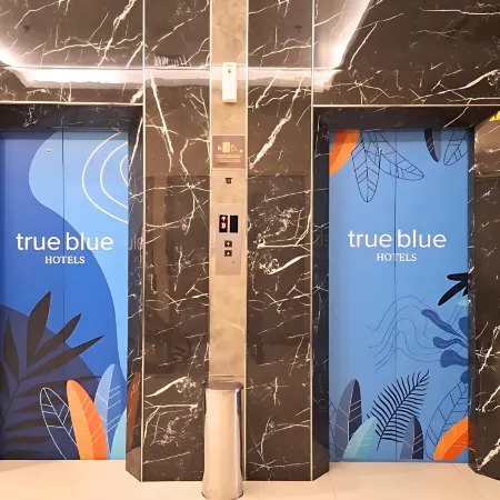 True Blue Hotel Mangga Besar Jakarta