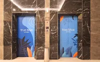 True Blue Hotel Mangga Besar Jakarta Hotels near Chubb Square Thamrin Nine