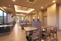 HOTEL ROUTE INN KUWANA - Desayuno