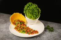 Guiping Ruquan Jingliugang Hotel (Xishan Branch) - breakfast