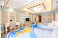 南•昌︱Tengwong•Metropolitan歡悅MAX酒店(西湖灌嬰路地鐵站店)