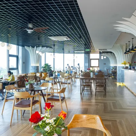Grand Phan Thiet Hotel