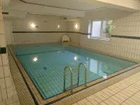 Apartment Blueberry+Pool+Sauna+Netflix+Wifi - Swimmingpools